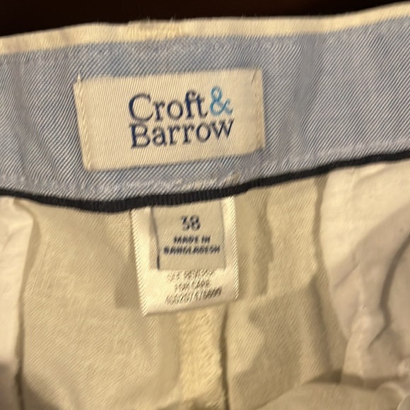Croft & Barrow Shorts - Picture 3 of 4